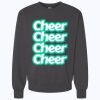 Unisex 10 oz. Heavyweight Crewneck Sweatshirt Thumbnail
