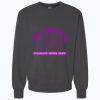 Unisex 10 oz. Heavyweight Crewneck Sweatshirt Thumbnail