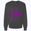 Unisex 10 oz. Heavyweight Crewneck Sweatshirt Thumbnail