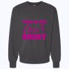 Unisex 10 oz. Heavyweight Crewneck Sweatshirt Thumbnail