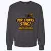 Unisex 10 oz. Heavyweight Crewneck Sweatshirt Thumbnail