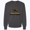 Unisex 10 oz. Heavyweight Crewneck Sweatshirt Thumbnail