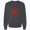 Unisex 10 oz. Heavyweight Crewneck Sweatshirt Thumbnail