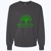 Unisex 10 oz. Heavyweight Crewneck Sweatshirt Thumbnail