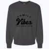 Unisex 10 oz. Heavyweight Crewneck Sweatshirt Thumbnail