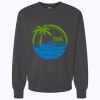 Unisex 10 oz. Heavyweight Crewneck Sweatshirt Thumbnail