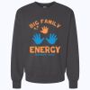 Unisex 10 oz. Heavyweight Crewneck Sweatshirt Thumbnail