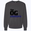 Unisex 10 oz. Heavyweight Crewneck Sweatshirt Thumbnail