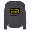Unisex 10 oz. Heavyweight Crewneck Sweatshirt Thumbnail
