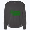 Unisex 10 oz. Heavyweight Crewneck Sweatshirt Thumbnail