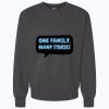 Unisex 10 oz. Heavyweight Crewneck Sweatshirt Thumbnail