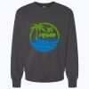 Unisex 10 oz. Heavyweight Crewneck Sweatshirt Thumbnail