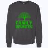 Unisex 10 oz. Heavyweight Crewneck Sweatshirt Thumbnail