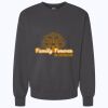 Unisex 10 oz. Heavyweight Crewneck Sweatshirt Thumbnail