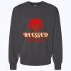 Unisex 10 oz. Heavyweight Crewneck Sweatshirt Thumbnail