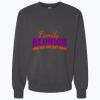 Unisex 10 oz. Heavyweight Crewneck Sweatshirt Thumbnail