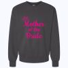 Unisex 10 oz. Heavyweight Crewneck Sweatshirt Thumbnail