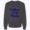 Unisex 10 oz. Heavyweight Crewneck Sweatshirt Thumbnail