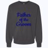 Unisex 10 oz. Heavyweight Crewneck Sweatshirt Thumbnail