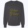 Unisex 10 oz. Heavyweight Crewneck Sweatshirt Thumbnail