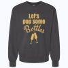 Unisex 10 oz. Heavyweight Crewneck Sweatshirt Thumbnail
