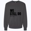 Unisex 10 oz. Heavyweight Crewneck Sweatshirt Thumbnail