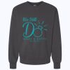 Unisex 10 oz. Heavyweight Crewneck Sweatshirt Thumbnail