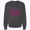 Unisex 10 oz. Heavyweight Crewneck Sweatshirt Thumbnail