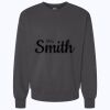 Unisex 10 oz. Heavyweight Crewneck Sweatshirt Thumbnail