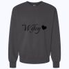 Unisex 10 oz. Heavyweight Crewneck Sweatshirt Thumbnail