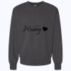 Unisex 10 oz. Heavyweight Crewneck Sweatshirt Thumbnail