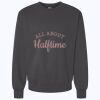 Unisex 10 oz. Heavyweight Crewneck Sweatshirt Thumbnail