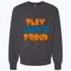 Unisex 10 oz. Heavyweight Crewneck Sweatshirt Thumbnail