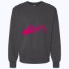 Unisex 10 oz. Heavyweight Crewneck Sweatshirt Thumbnail