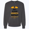 Unisex 10 oz. Heavyweight Crewneck Sweatshirt Thumbnail