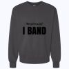 Unisex 10 oz. Heavyweight Crewneck Sweatshirt Thumbnail