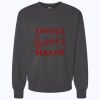 Unisex 10 oz. Heavyweight Crewneck Sweatshirt Thumbnail