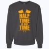 Unisex 10 oz. Heavyweight Crewneck Sweatshirt Thumbnail