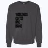 Unisex 10 oz. Heavyweight Crewneck Sweatshirt Thumbnail