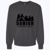 Unisex 10 oz. Heavyweight Crewneck Sweatshirt Thumbnail