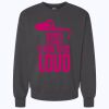 Unisex 10 oz. Heavyweight Crewneck Sweatshirt Thumbnail