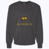 Unisex 10 oz. Heavyweight Crewneck Sweatshirt Thumbnail