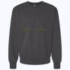 Unisex 10 oz. Heavyweight Crewneck Sweatshirt Thumbnail