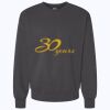 Unisex 10 oz. Heavyweight Crewneck Sweatshirt Thumbnail