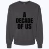 Unisex 10 oz. Heavyweight Crewneck Sweatshirt Thumbnail