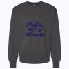 Unisex 10 oz. Heavyweight Crewneck Sweatshirt Thumbnail