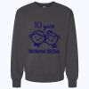 Unisex 10 oz. Heavyweight Crewneck Sweatshirt Thumbnail