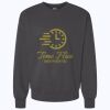 Unisex 10 oz. Heavyweight Crewneck Sweatshirt Thumbnail