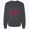 Unisex 10 oz. Heavyweight Crewneck Sweatshirt Thumbnail
