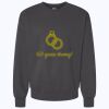 Unisex 10 oz. Heavyweight Crewneck Sweatshirt Thumbnail